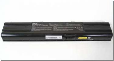Batterie Lithium-ion rechargeable format 18650 Ansmann 3.7V - 3500 mAh  (null)
